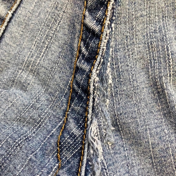 Baby Phat Distressed Jeans - Picture 8 of 8